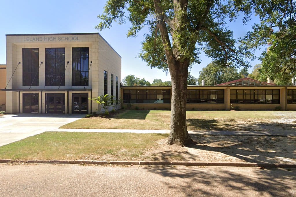 Leland Elementary School