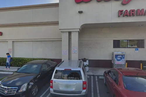 Walgreens Pharmacy