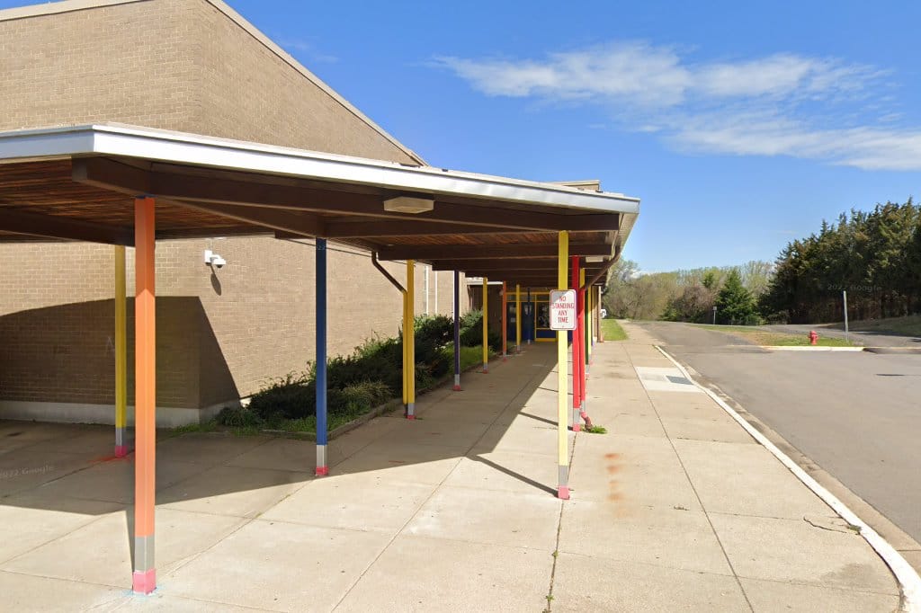 Overlook Elementary School