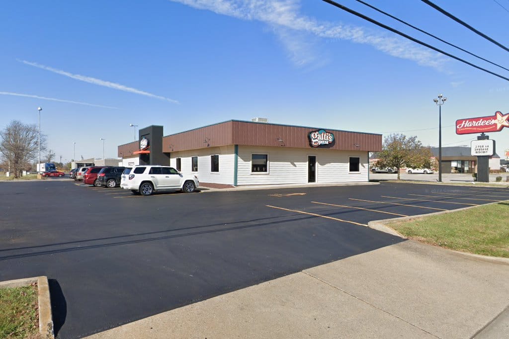 Taylor County Juvenile Justice