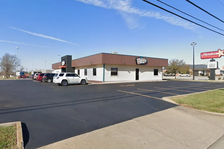 Taylor County Juvenile Justice