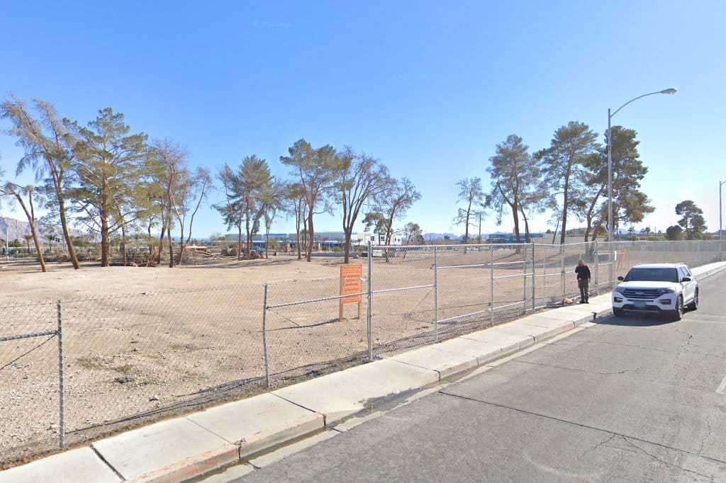 North Las Vegas Housing Authority