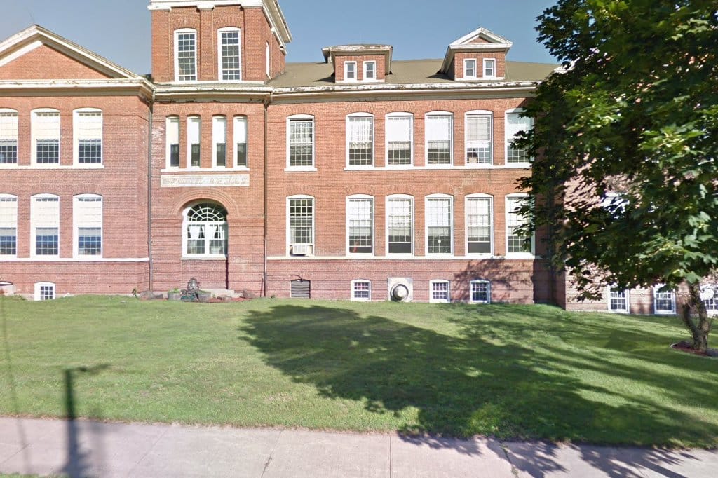 Heritage Baptist Academy & Little Patriots Preschool