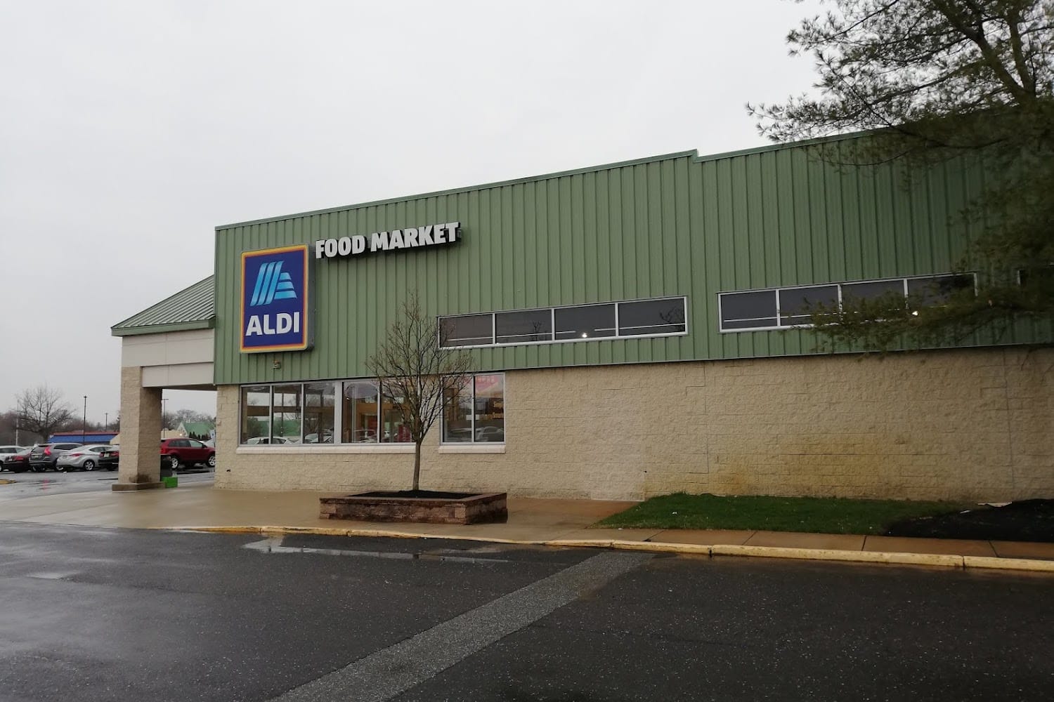 Goodwill Mount Laurel