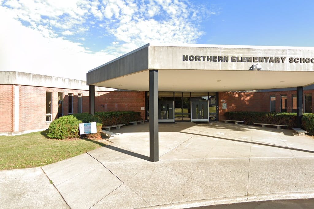 Northern Elementary School