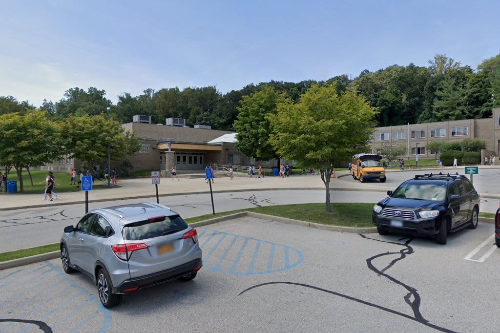 Ardsley Middle School