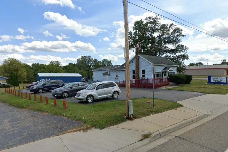 Charlotte Veterinary Hospital