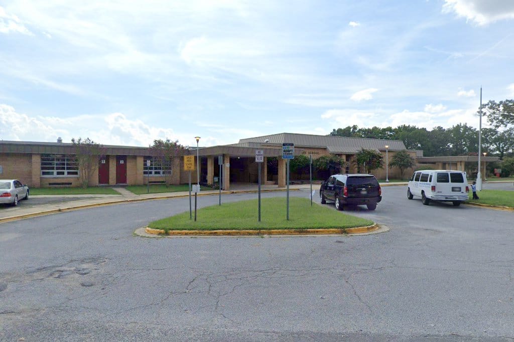 Longfields Elementary School