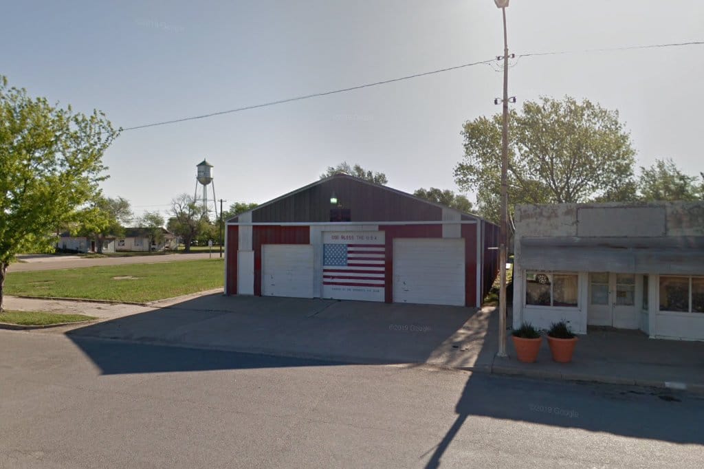 Minneola Municipal Court