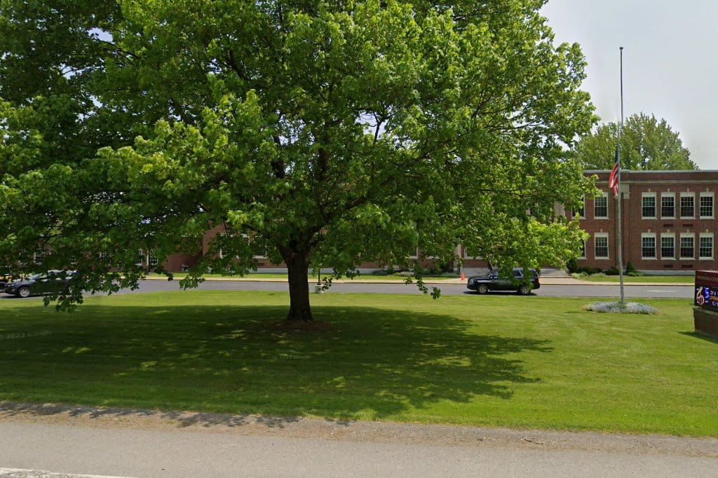 Wyoming Central School