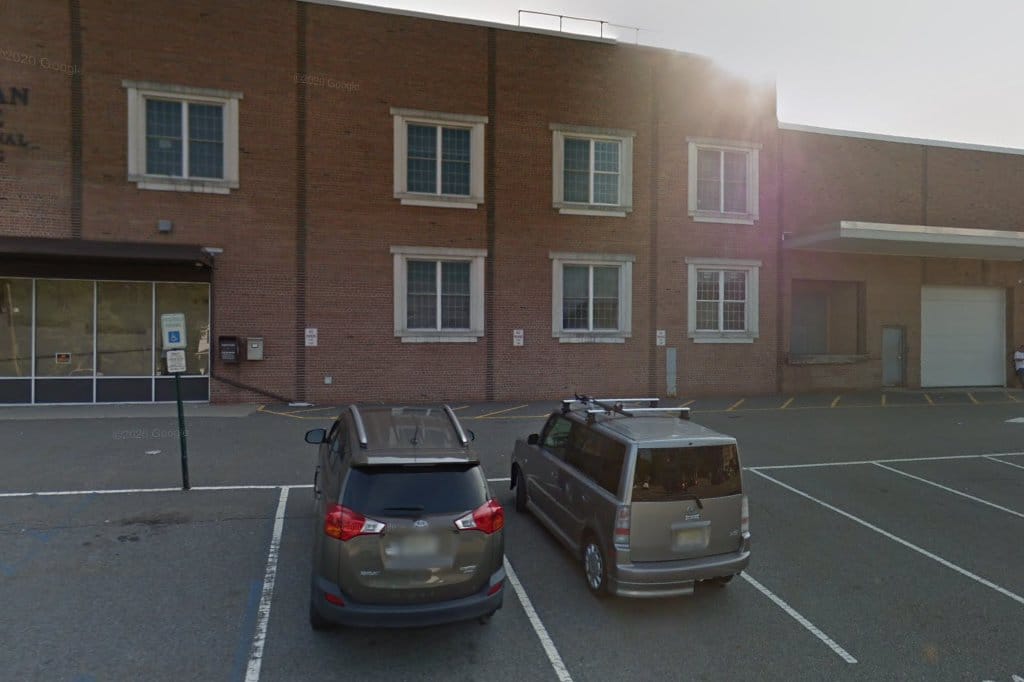 Sussex County Passport Office