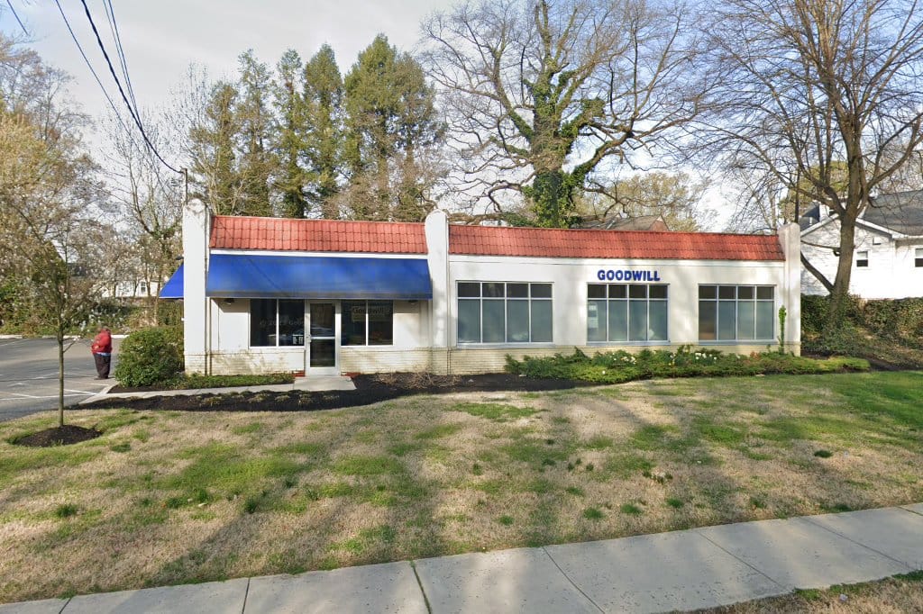 Goodwill Haddonfield