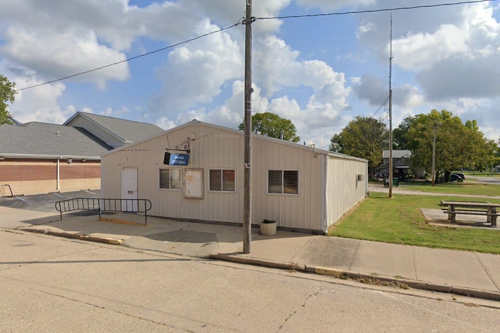 Bronson Municipal Court