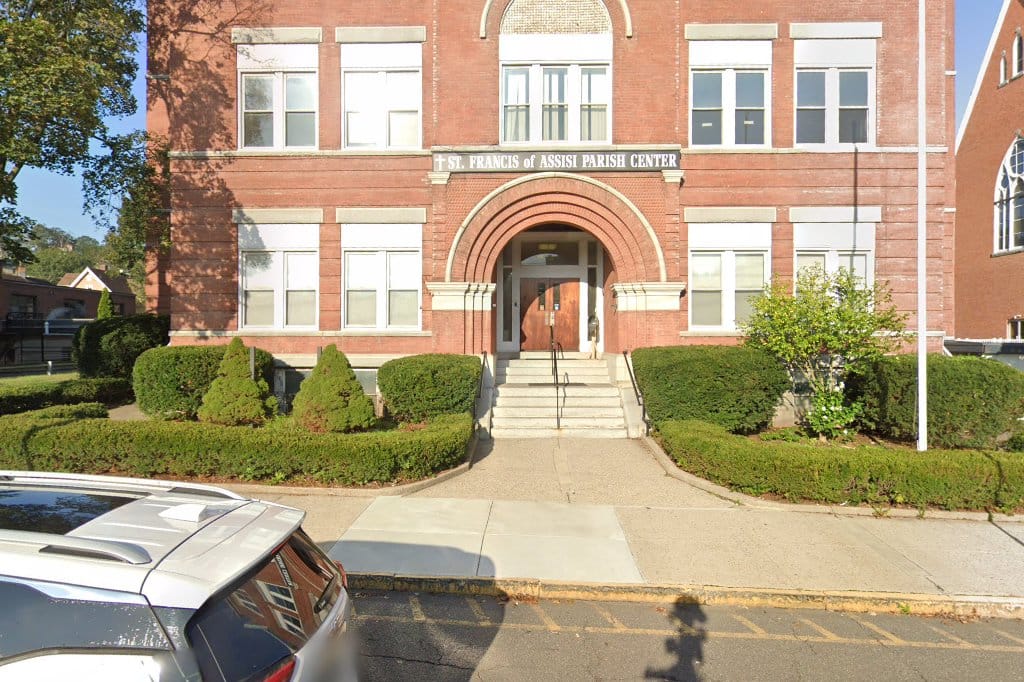 St Francis-St Hedwig School