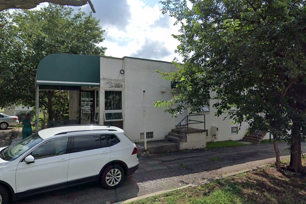 Hilldale Veterinary Hospital