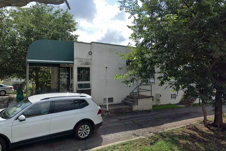 Hilldale Veterinary Hospital