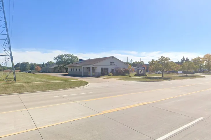 Hoover Road Animal Hospital