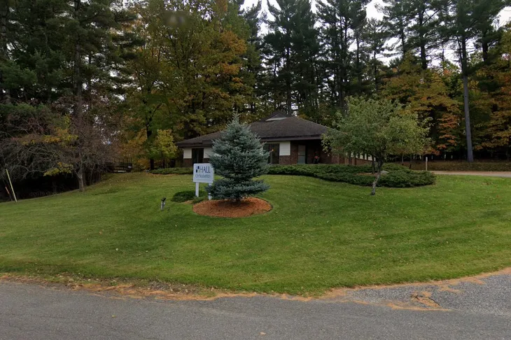 Iron Mountain Animal Hospital