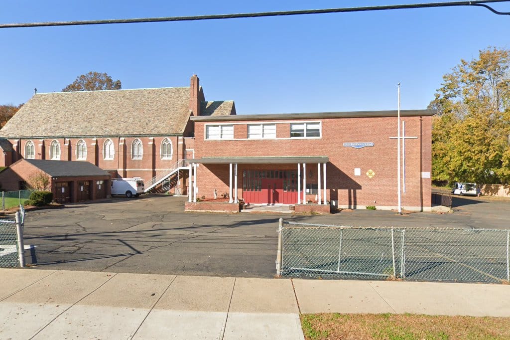 St Bernadette School