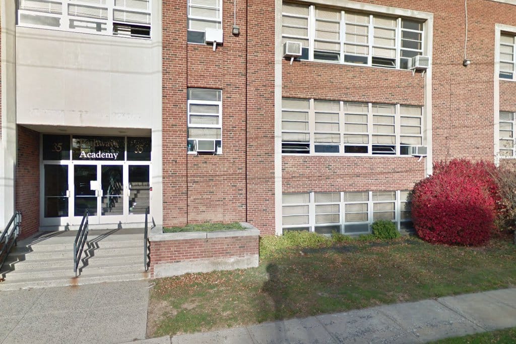 St Vincent De Paul School