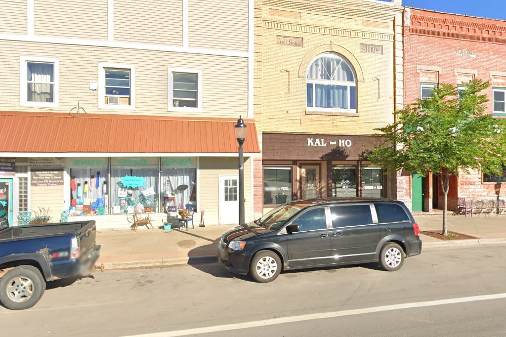 Kalkaska Animal Hospital