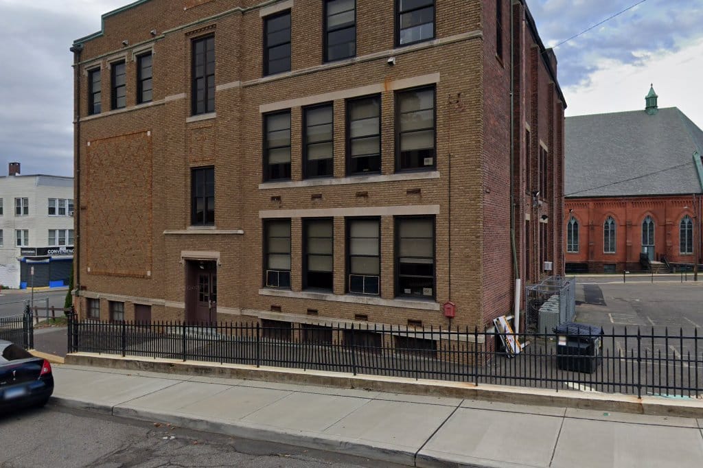 St Joseph School