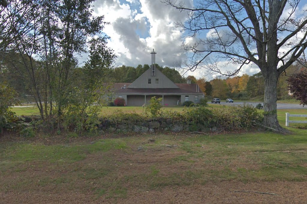 The Shoreline Christian School