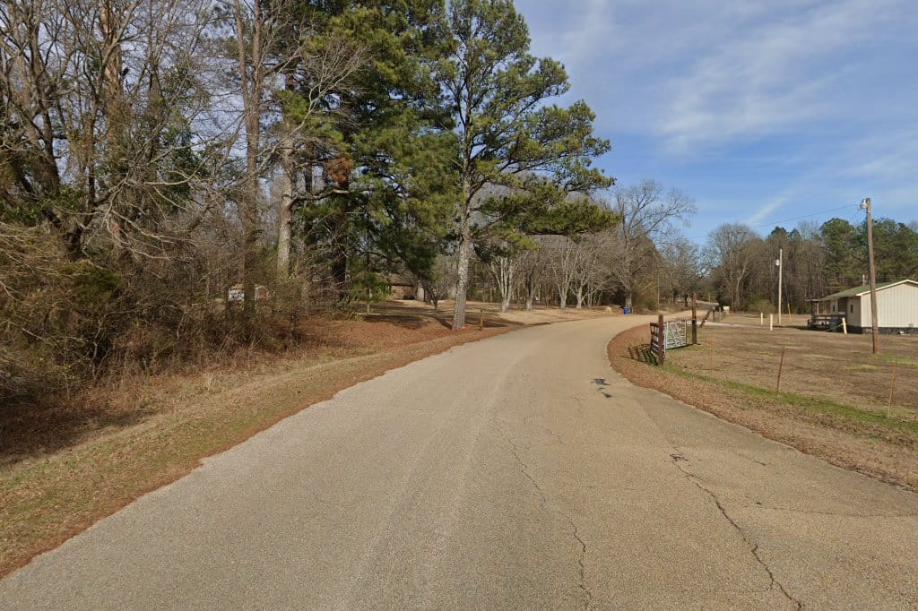 Itawamba Career & Technical Center