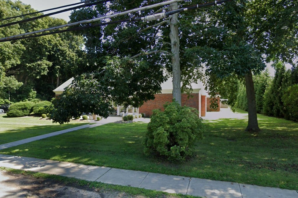 Acton Public Library
