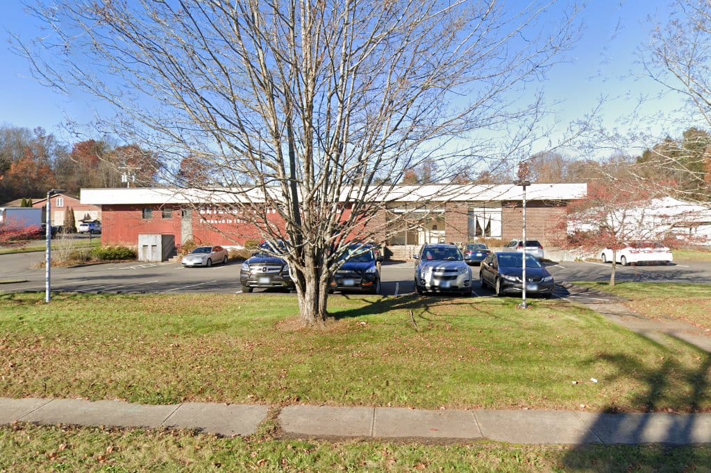 Elizabeth Ives School-Special