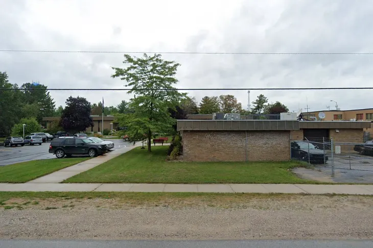 Kalkaska County Animal Control