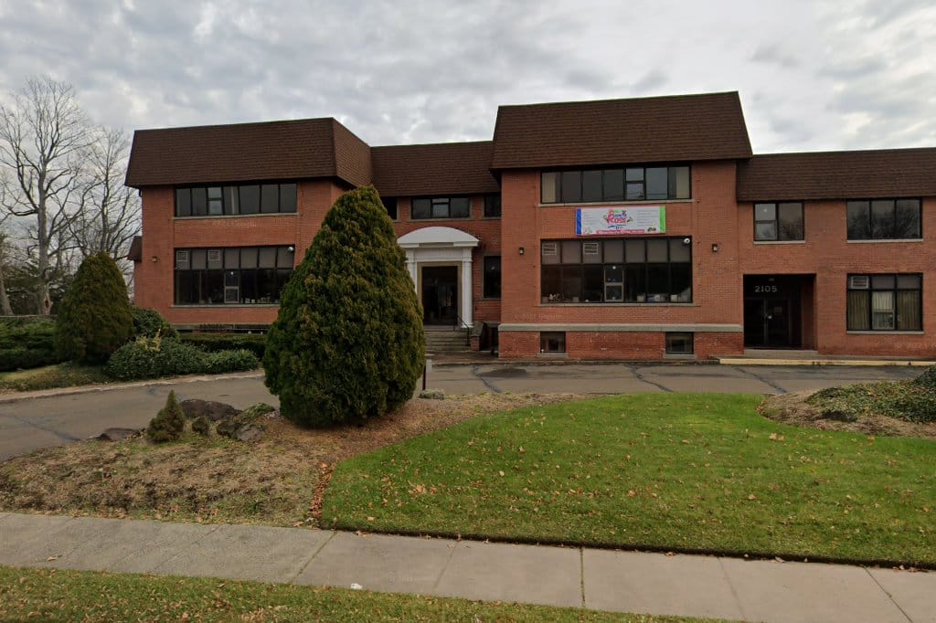 West Woods Christian Academy