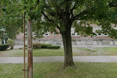 Abner Gibbs Elementary School