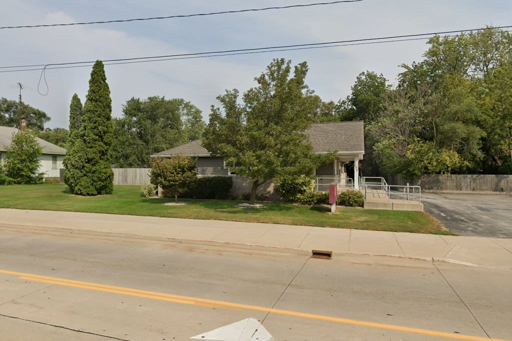 Lakeshore Animal Hospital