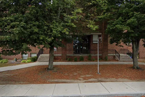 Abigail Adams Middle School