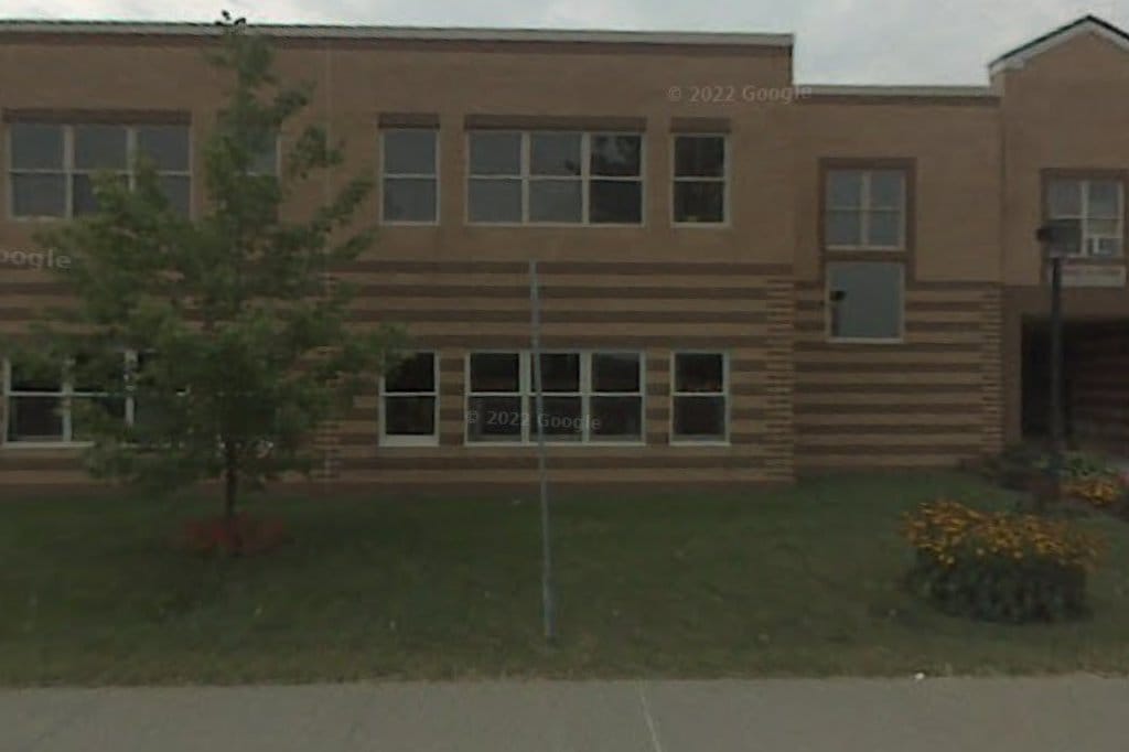 Harmony Hills Elementary School