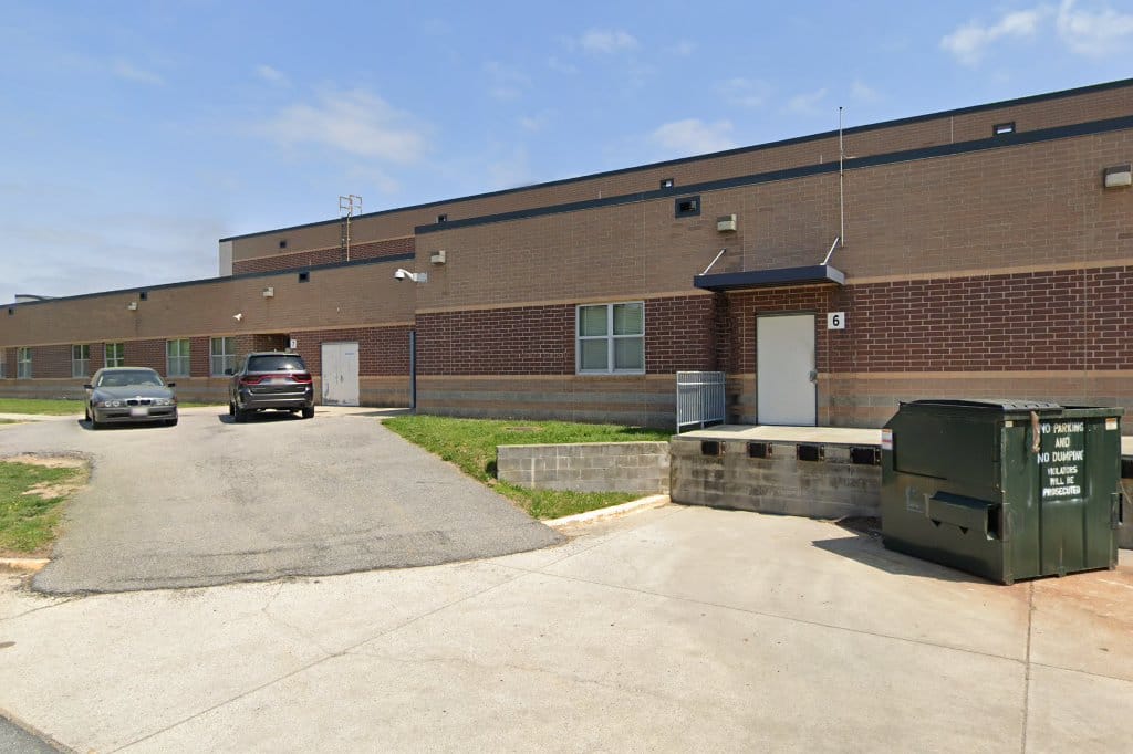 Samuel P Massie Academy