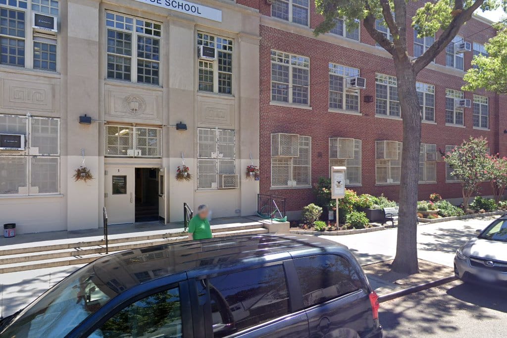 P.S. 115 Glen Oaks