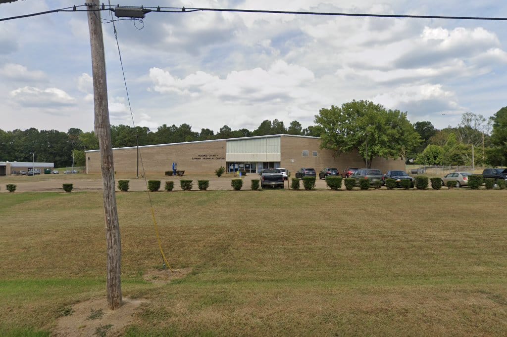 Holmes County Career Technical Center