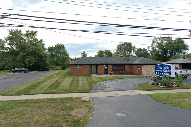 Long Lake Animal Hospital