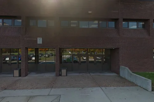 Agawam Junior High School