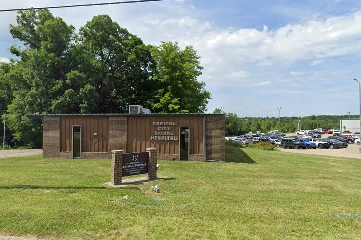 Capital City Animal Hospital