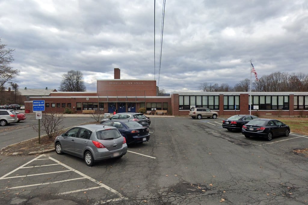 Franklin Avenue Elem School