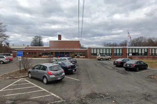 Franklin Avenue Elem School