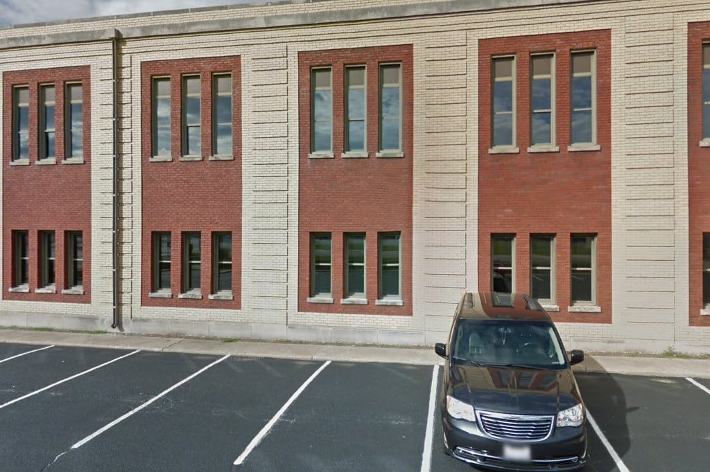 Veterans Affairs Department