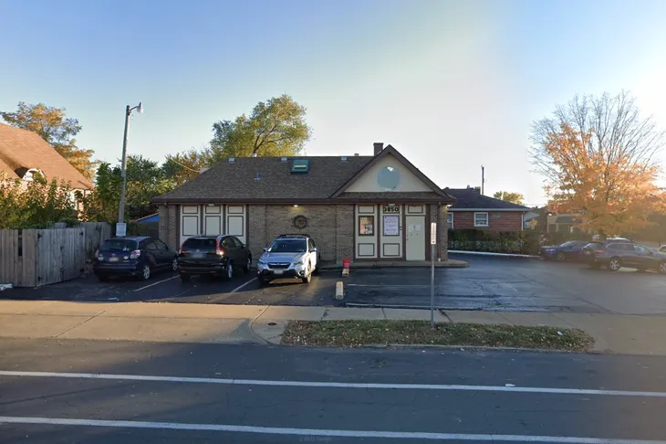 Chippewa Animal Hospital