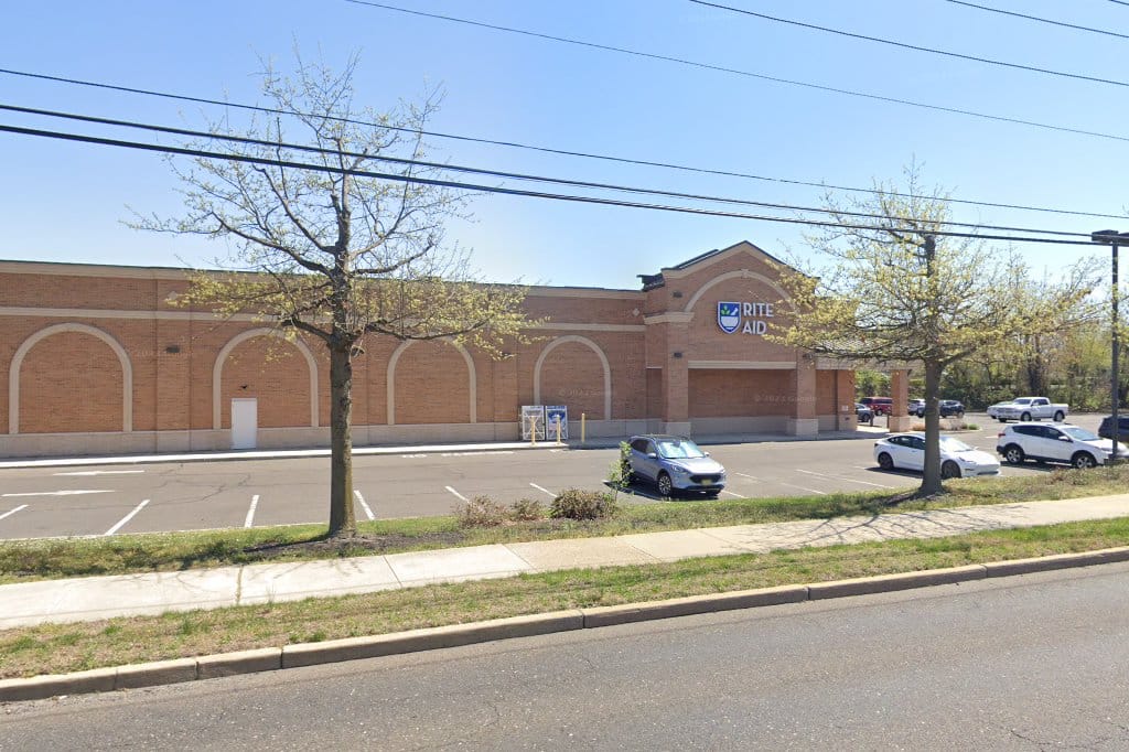 Rite Aid Pharmacy