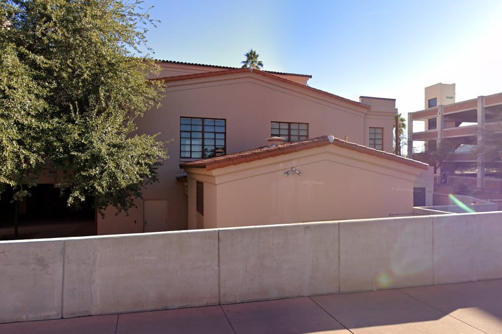Arizona Experience Store/AZ Geological Survey