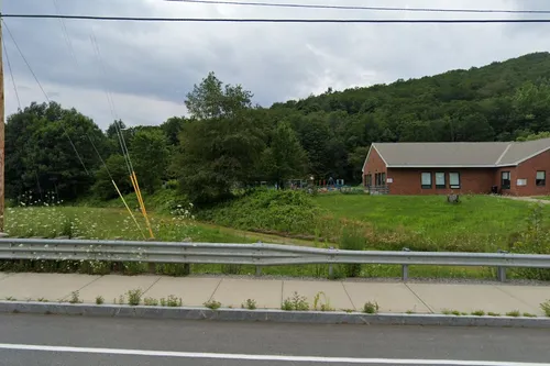 Colrain Elementary School