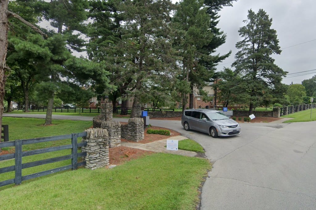 The Brook-Kmi School